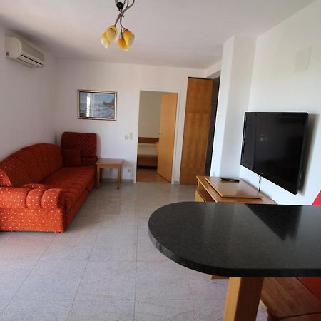 Apartments Helena Zadar Vrsi Exterior foto